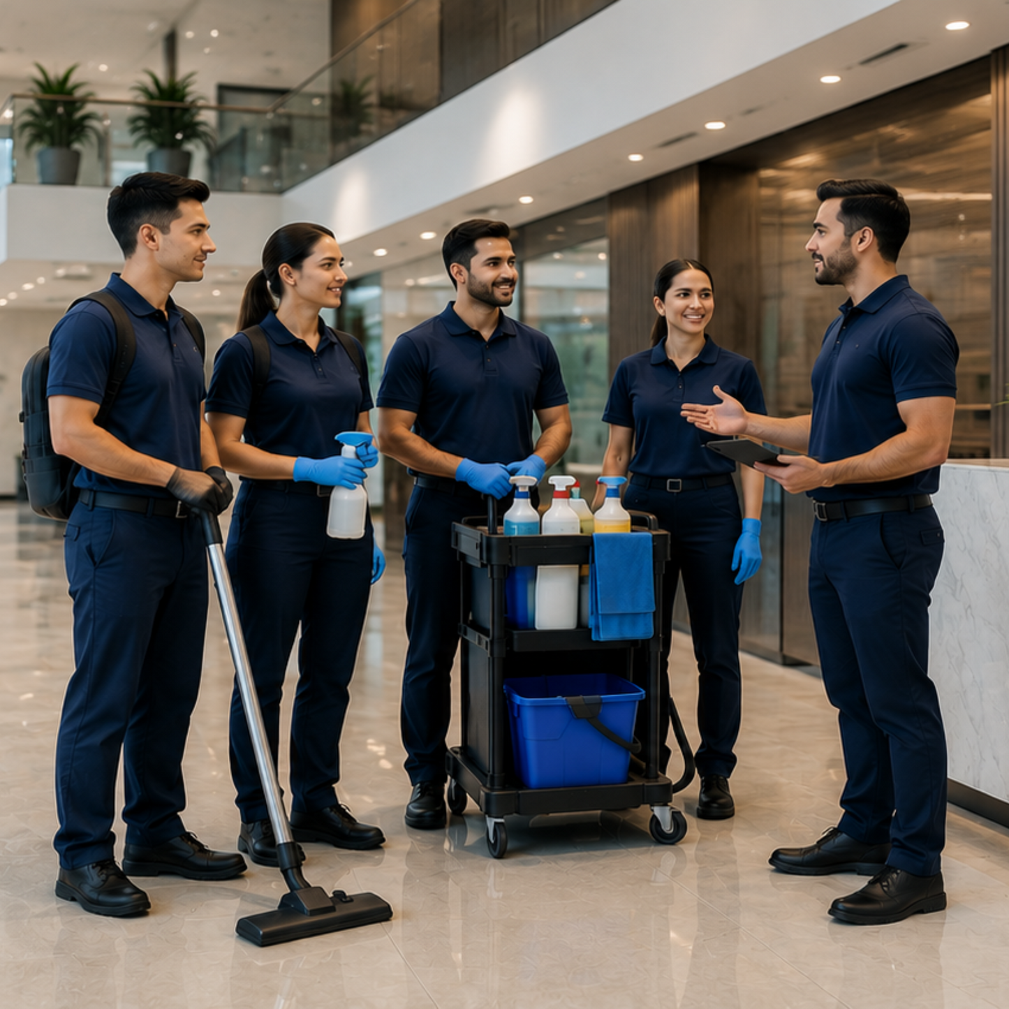 Our Services